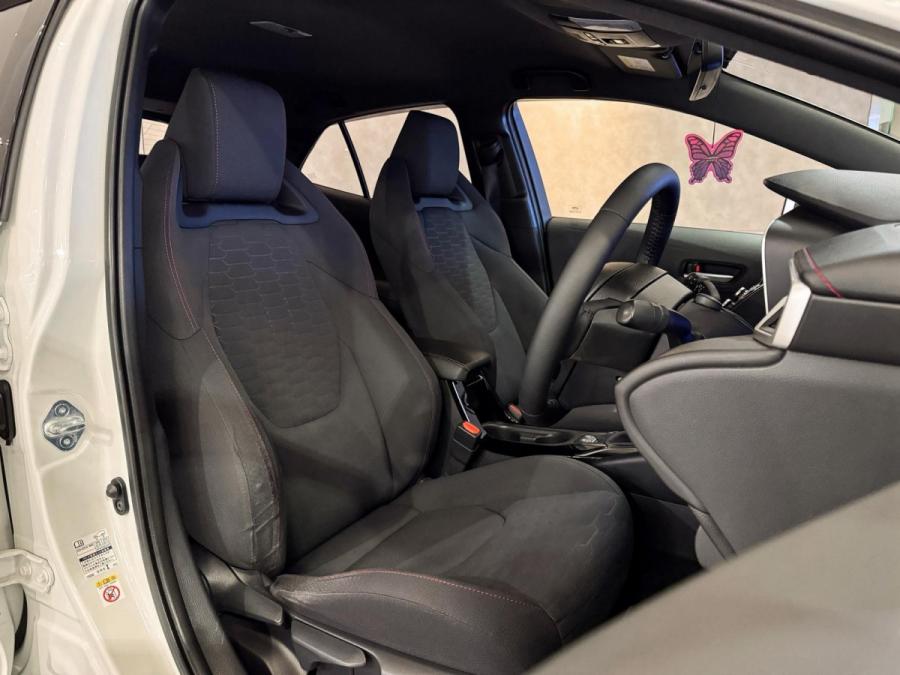 Corolla Sport Hybrid G'Z Modellista - Image 6